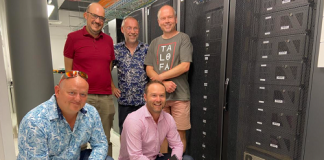 University of Waikato installs the world’s most advanced AI System