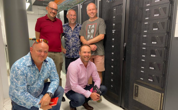 University of Waikato installs the world’s most advanced AI System