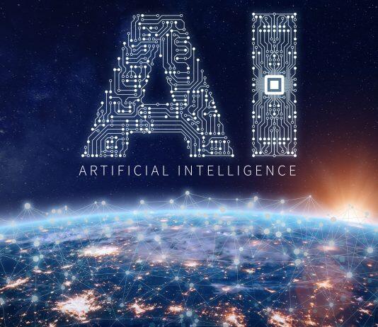 Business Talents Equipped with A.I. + FinTech Survive the Post-pandemic World