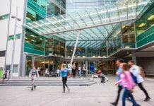 Coveted EQUIS award for Business School