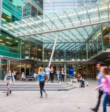 Coveted EQUIS award for Business School