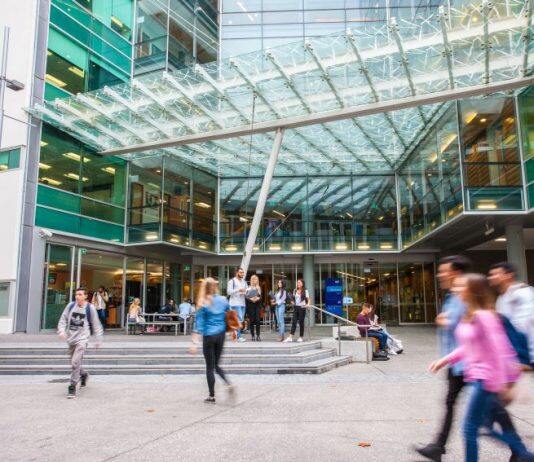 Coveted EQUIS award for Business School