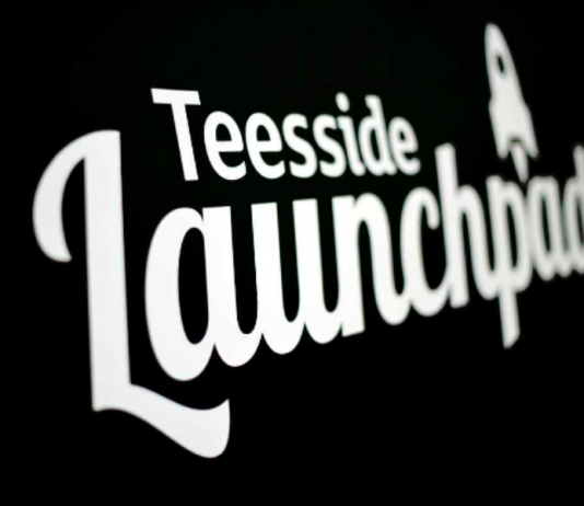 Ambitious approach sees Teesside University in top 10% in England for enterprise