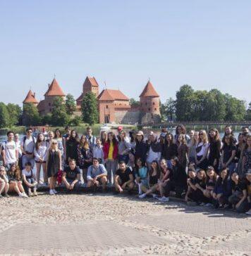 VMU uniting Lithuanian language enthusiasts from all around the globe