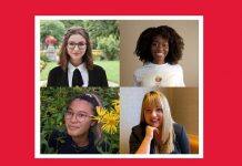 York graduate celebrates winning inaugural McCall MacBain Scholarship