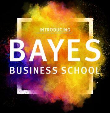 City, University of London’s Business School will be known as ‘Bayes Business School’