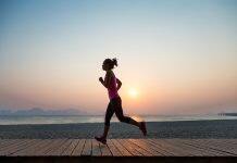 How exercise and the simple act of moving your body can improve mental health