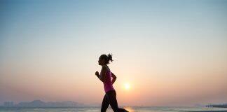 How exercise and the simple act of moving your body can improve mental health