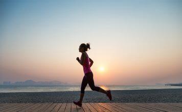 How exercise and the simple act of moving your body can improve mental health
