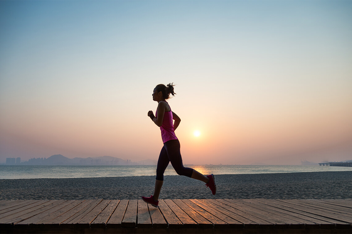 Physically Move How exercise and the simple act of moving your body can improve mental ...