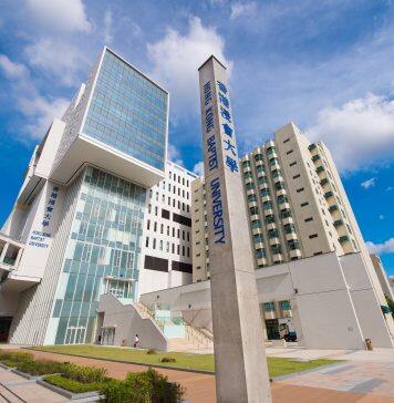 HKBU School of Business: Today’s talents prioritize data-literacy