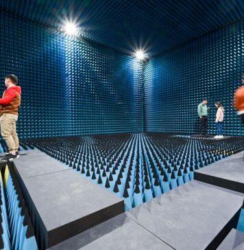 Enablers for 5G success