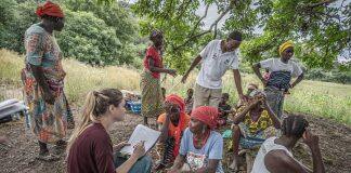 How industrialized life remodels the microbiome