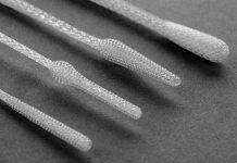 A better nasal swab for Covid-19 testing