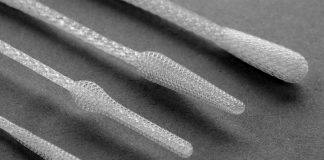 A better nasal swab for Covid-19 testing