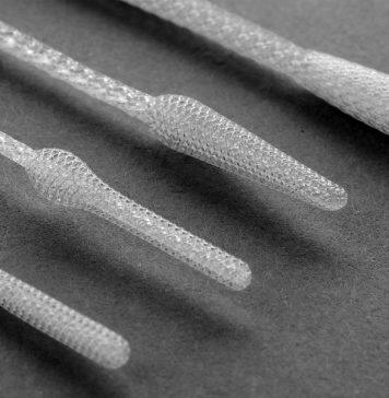 A better nasal swab for Covid-19 testing