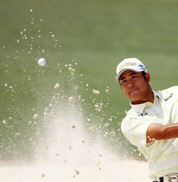 For golf pros, cool heads beat hot hands: new study