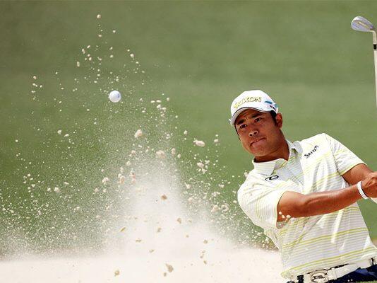 For golf pros, cool heads beat hot hands: new study