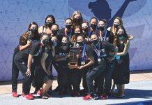 Stanford claimed its first national title since 2016 and ninth overall