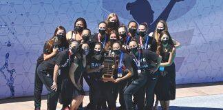 Stanford claimed its first national title since 2016 and ninth overall