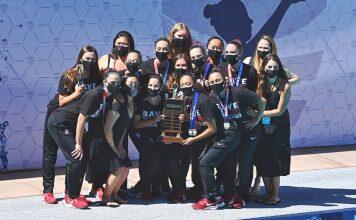 Stanford claimed its first national title since 2016 and ninth overall
