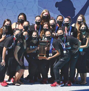 Stanford claimed its first national title since 2016 and ninth overall