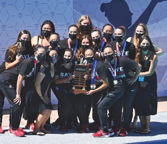 Stanford claimed its first national title since 2016 and ninth overall