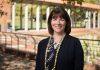 New Vice-Chancellor Professor Harlene Hayne begins at Curtin