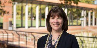 New Vice-Chancellor Professor Harlene Hayne begins at Curtin