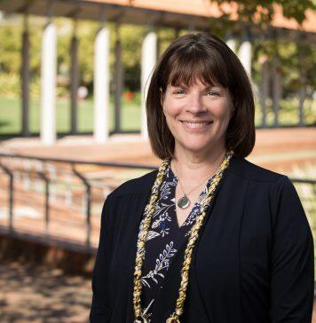 New Vice-Chancellor Professor Harlene Hayne begins at Curtin