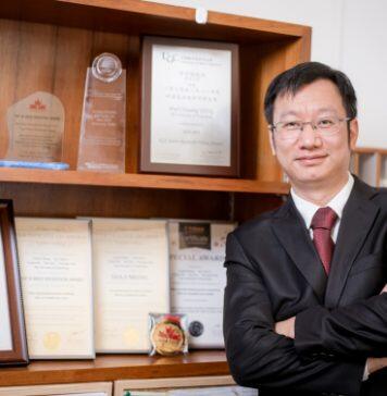 HKU honours outstanding academics at Excellence Awards Presentation Ceremony for 2020