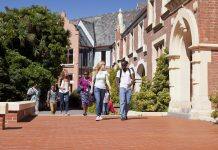 Lincoln the place to be as domestic enrolments reach new heights