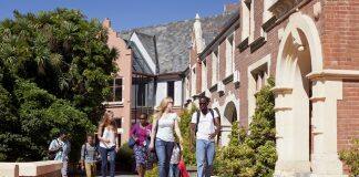 Lincoln the place to be as domestic enrolments reach new heights