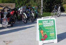 Online farmers’ markets valuable when crisis events like COVID occur