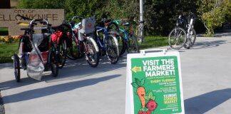 Online farmers’ markets valuable when crisis events like COVID occur