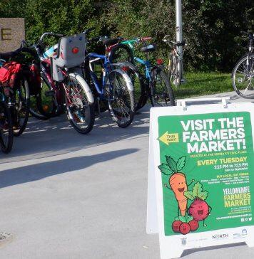 Online farmers’ markets valuable when crisis events like COVID occur