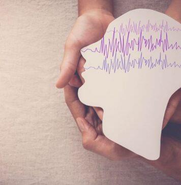 Predicting when epileptic seizures will happen