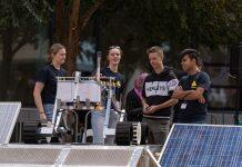 Inaugural Rover Challenge Proves a Winner