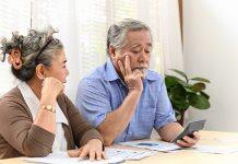 Why older Americans are taking on more debt