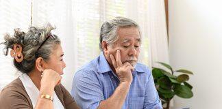 Why older Americans are taking on more debt