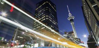 NZ is facing a fragmented global economy