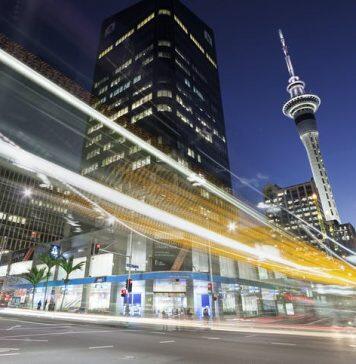 NZ is facing a fragmented global economy