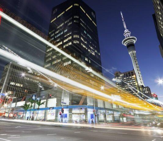 NZ is facing a fragmented global economy