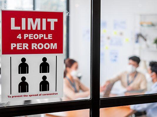 What is the future of the hybrid workplace?