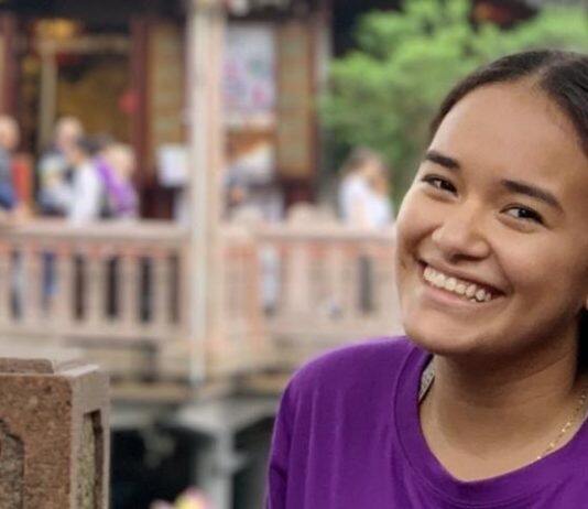 NYU Shanghai Sophomore Wins Fellowship and Future US Diplomatic Placement