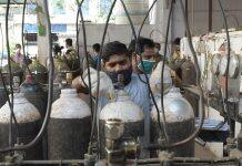 As Covid Crisis Unfolds in India, Johns Hopkins Rushes To Help