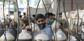 As Covid Crisis Unfolds in India, Johns Hopkins Rushes To Help