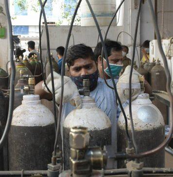 As Covid Crisis Unfolds in India, Johns Hopkins Rushes To Help