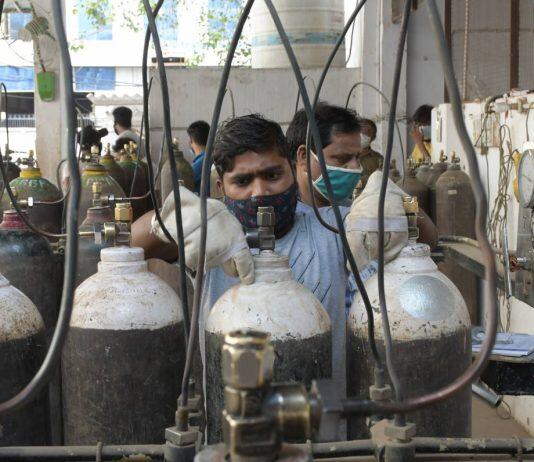 As Covid Crisis Unfolds in India, Johns Hopkins Rushes To Help