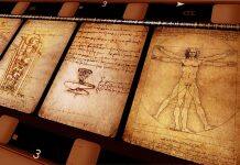 ‘Think like Da Vinci’ to take on climate change